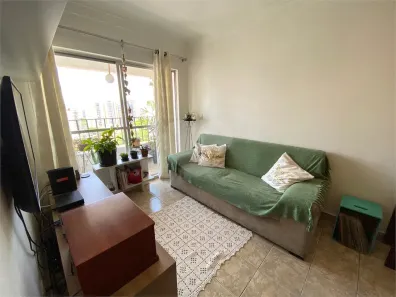 Apartamento com 3 Quartos à venda, 65m² no Vila Guarani (Z Sul), São Paulo