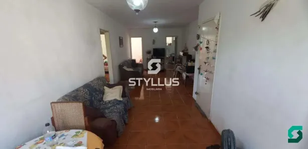 Apartamento com 3 Quartos à venda, 87m² no Lins de Vasconcelos, Rio de Janeiro