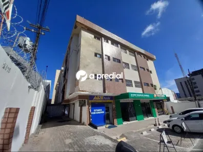 Apartamento com 3 Quartos para alugar, 70m² no Dionisio Torres, Fortaleza