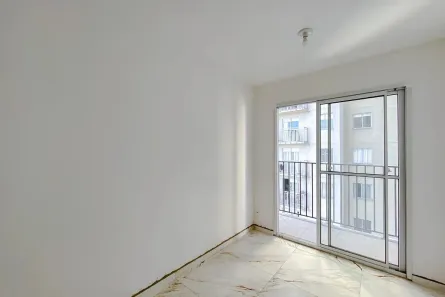 Apartamento com 2 Quartos à venda, 41m² no Bom Retiro, São Paulo