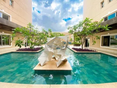 Apartamento com 4 Quartos à venda, 732m² no Centro, Americana