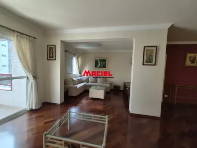 Apartamento com 3 Quartos à venda, 130m² no Vila Adyana, São José dos Campos