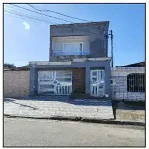 Apartamento com 1 Quarto à venda, 43m² no Melvi, Praia Grande
