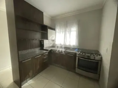 Casa de Condomínio com 3 Quartos à venda, 111m² no Jardim Carolina, Jundiaí