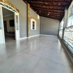 Casa com 3 Quartos à venda, 205m² no Vila Santa Terezinha, Franca