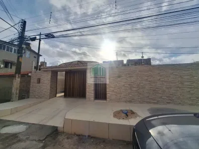 Casa com 4 Quartos à venda, 262m² no Janga, Paulista