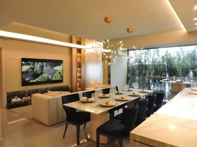 Apartamento com 3 Quartos à venda, 93m² no Passo da Areia, Porto Alegre