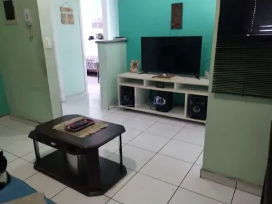 Apartamento com 2 Quartos à venda, 62m² no Vila Romana, São Paulo