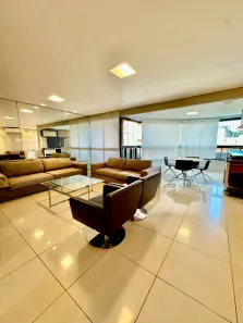 Apartamento com 3 Quartos à venda, 157m² no Ponta Verde, Maceió