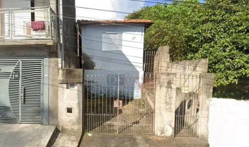 Lote/Terreno à venda, 150m² no Vila Campanela, São Paulo