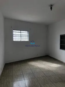 Casa com 1 Quarto para alugar, 45m² no Vila Paulista, São Paulo