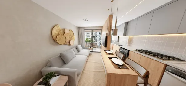 Apartamento com 2 Quartos à venda, 76m² no Botafogo, Rio de Janeiro