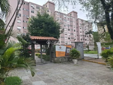 Apartamento com 2 Quartos à venda, 59m² no Jardim Sabará, Porto Alegre