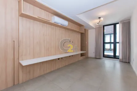 Casa de Condomínio com 2 Quartos para alugar, 150m² no Vila Ipojuca, São Paulo