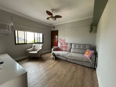 Apartamento com 2 Quartos à venda, 60m² no Aparecida, Santos