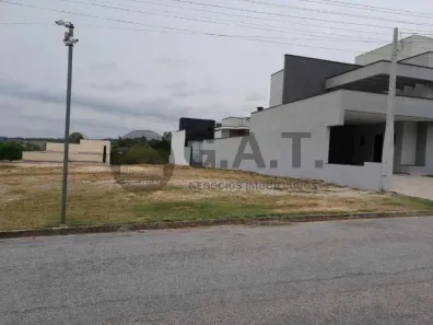 Lote/Terreno à venda, 298m² no Brigadeiro Tobias, Sorocaba