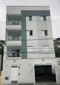 Apartamento com 2 Quartos à venda, 38m² no Vila Fernandes, São Paulo