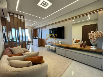 Cobertura com 3 Quartos à venda, 190m² no Plano Diretor Sul, Palmas