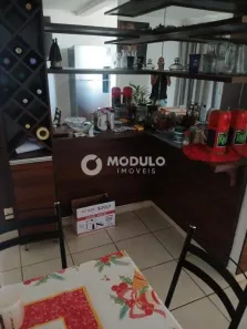 Apartamento com 3 Quartos à venda, 64m² no Jardim Europa, Uberlândia