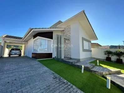 Casa com 3 Quartos à venda, 106m² no São João (Margem Direita), Tubarão