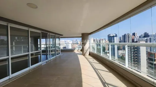 Apartamento com 4 Quartos à venda, 254m² no Vila Mariana, São Paulo