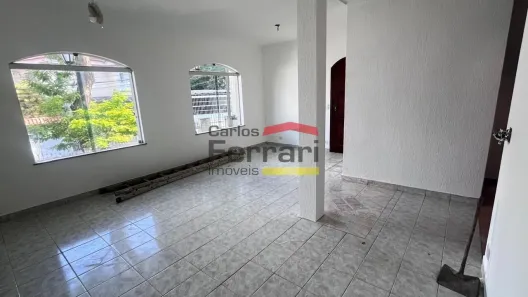 Sobrado com 3 Quartos para alugar, 246m² no Jardim Leonor Mendes de Barros, São Paulo