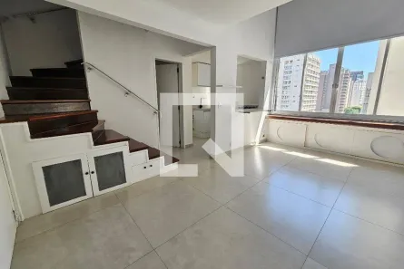 Cobertura com 2 Quartos à venda, 80m² no Brooklin Paulista, São Paulo