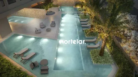 Apartamento com 3 Quartos à venda, 182m² no Vila Ida, São Paulo
