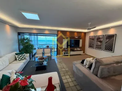 Apartamento com 4 Quartos à venda, 200m² no Piedade, Jaboatão dos Guararapes