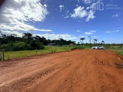 Lote/Terreno à venda, 396m² no Salinas, Balneário Barra do Sul