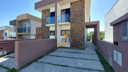 Casa de Condomínio com 3 Quartos à venda, 138m² no Sítio Boa Vista, Cotia