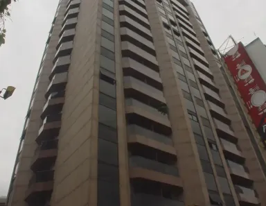 Flat com 1 Quarto para alugar, 52m² no Itaim Bibi, São Paulo