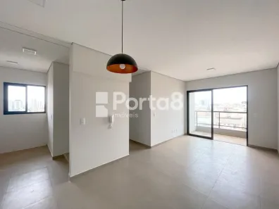Apartamento com 2 Quartos à venda, 80m² no Jardim Walkíria, São José do Rio Preto
