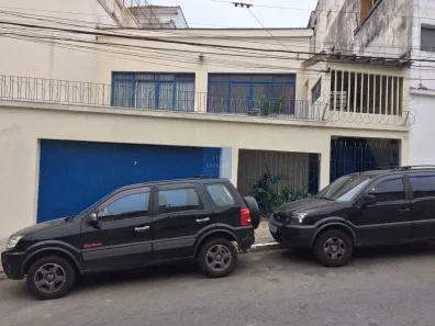 Casa com 3 Quartos à venda, 250m² no Vila Monumento, São Paulo