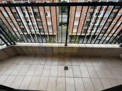 Apartamento com 3 Quartos à venda, 102m² no Enseada, Guarujá