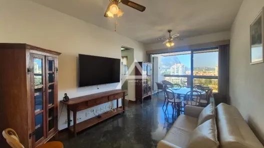 Apartamento com 2 Quartos à venda, 72m² no Barra da Tijuca, Rio de Janeiro