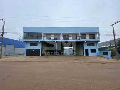 Apartamento com 2 Quartos para alugar, 66m² no Cristo Rei, Chapecó
