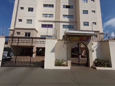 Apartamento com 1 Quarto à venda, 35m² no Centro, Araraquara
