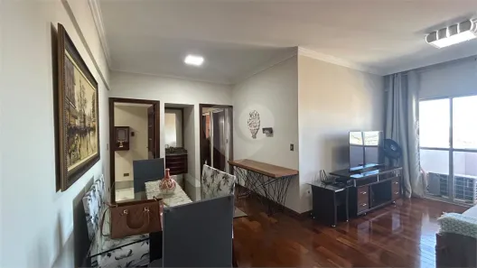 Apartamento com 3 Quartos à venda, 106m² no Nova América, Piracicaba