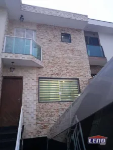 Sobrado com 3 Quartos à venda, 130m² no Penha de França, São Paulo