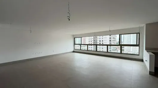 Apartamento com 3 Quartos à venda, 162m² no Setor Marista, Goiânia