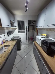 Apartamento com 2 Quartos à venda, 55m² no Jardim Pinheiros, São Paulo