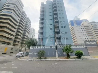 Apartamento com 1 Quarto à venda, 42m² no Tupi, Praia Grande