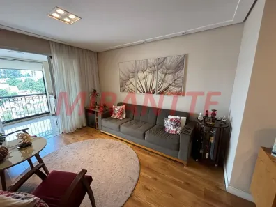 Apartamento com 3 Quartos à venda, 126m² no Santa Teresinha, São Paulo