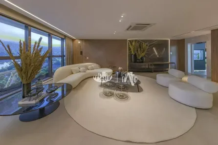 Apartamento com 4 Quartos à venda, 256m² no Jardim São Jorge, Londrina