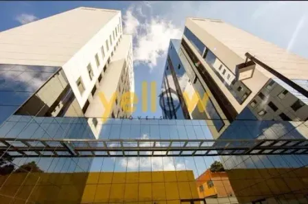 Sala Comercial à venda, 35m² no Centro, Arujá