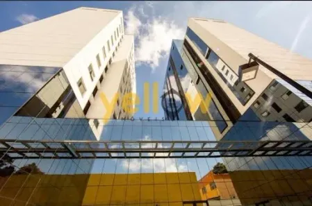 Sala Comercial para venda ou aluguel, 35m² no Centro, Arujá