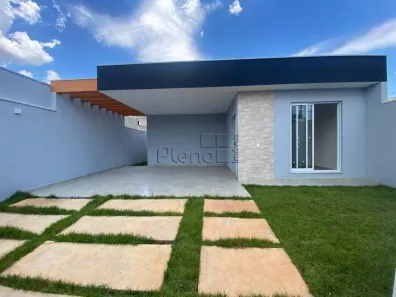 Casa com 3 Quartos à venda, 124m² no , Itupeva