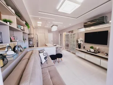 Apartamento com 2 Quartos à venda, 83m² no , Governador Celso Ramos