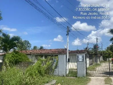 Casa com 2 Quartos à venda, 177m² no Agamenon Magalhães, Igarassu
